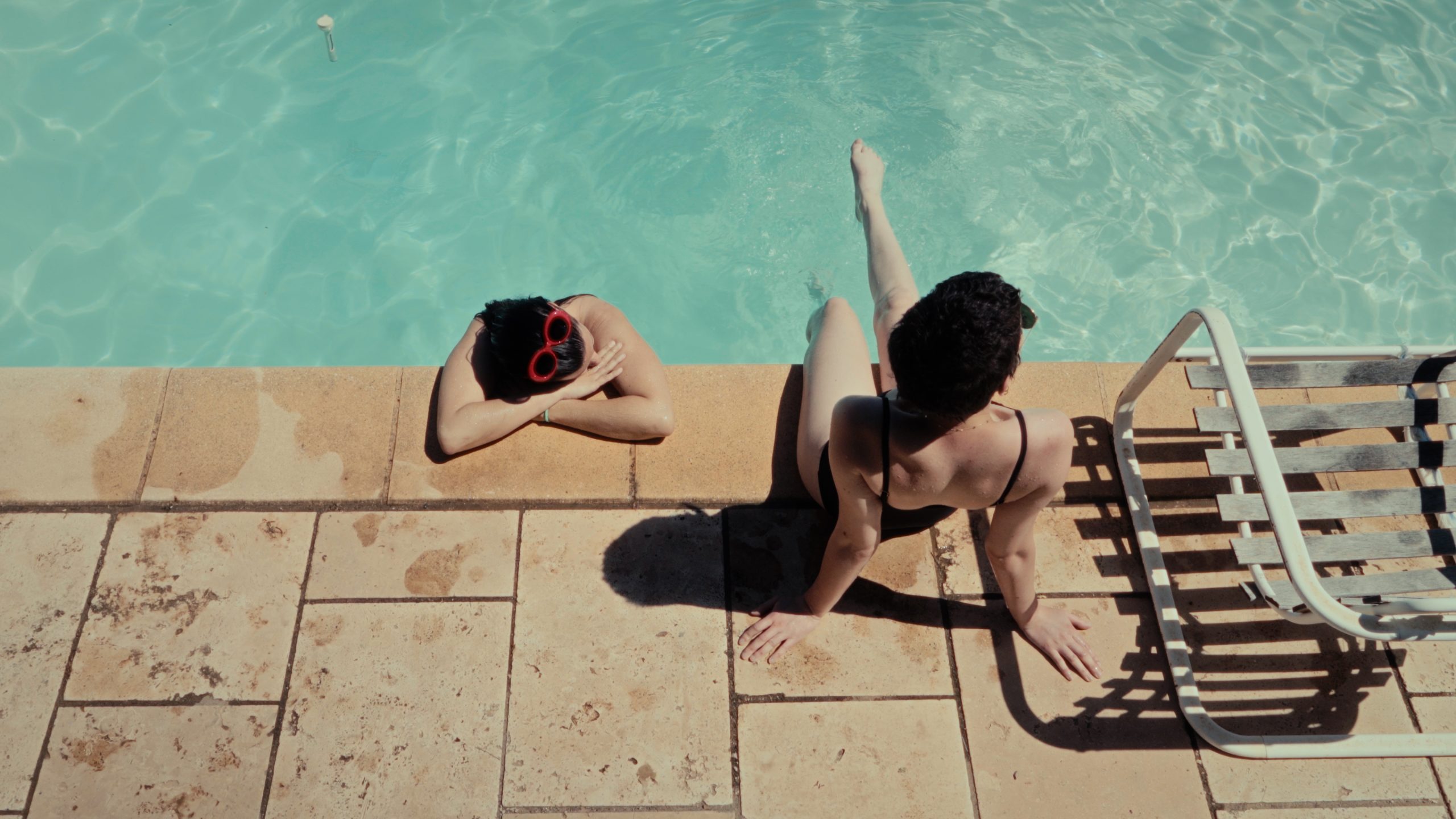 LIVE SESSION – LA FLEMME