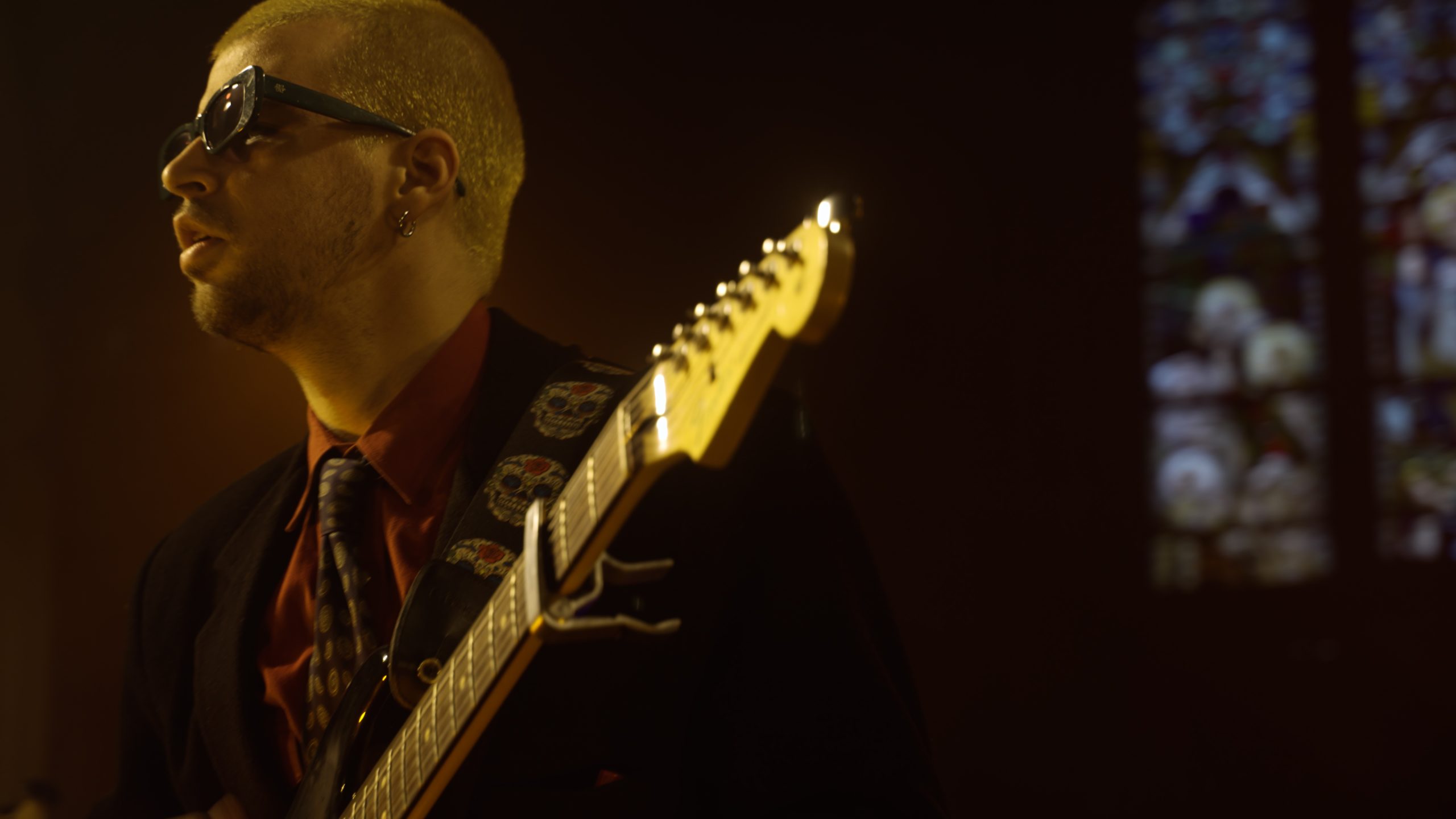 LIVE SESSION – RAHEWL