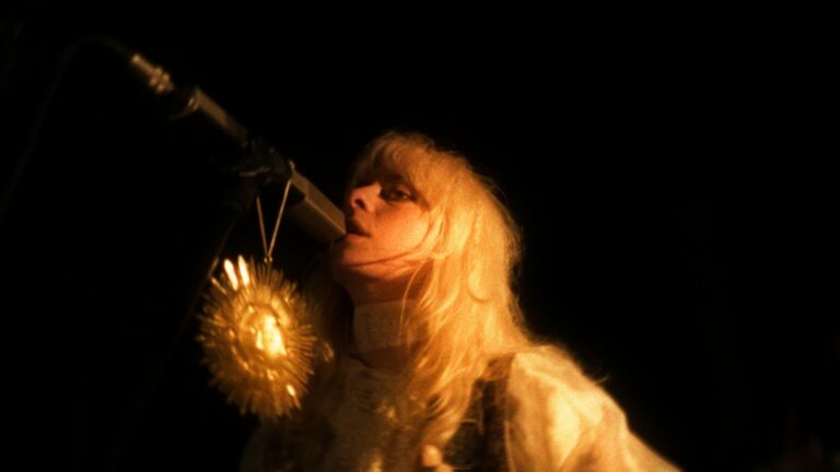 LIVE SESSION — TESSINA
