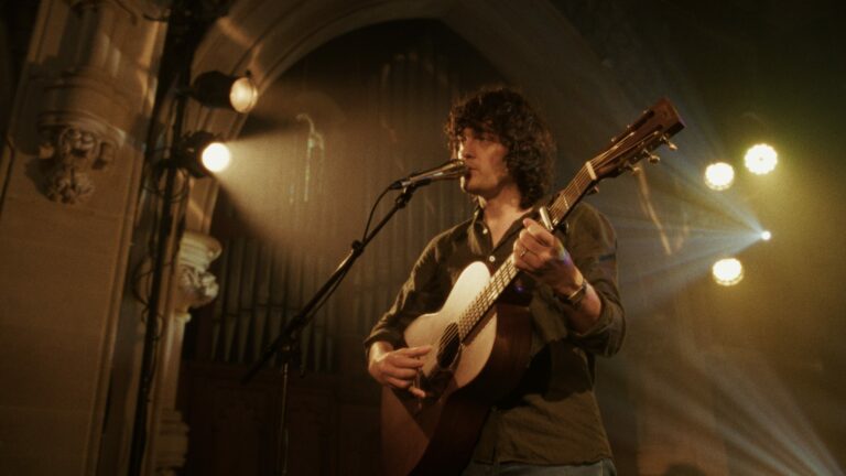 LIVE SESSION – ANTHONY HERBIN